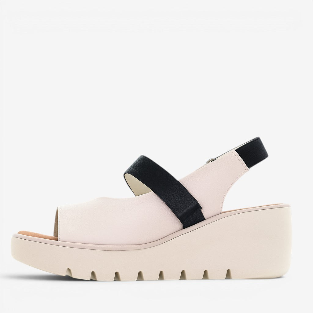 BRESLEY POLLEN BONE / BLACK
