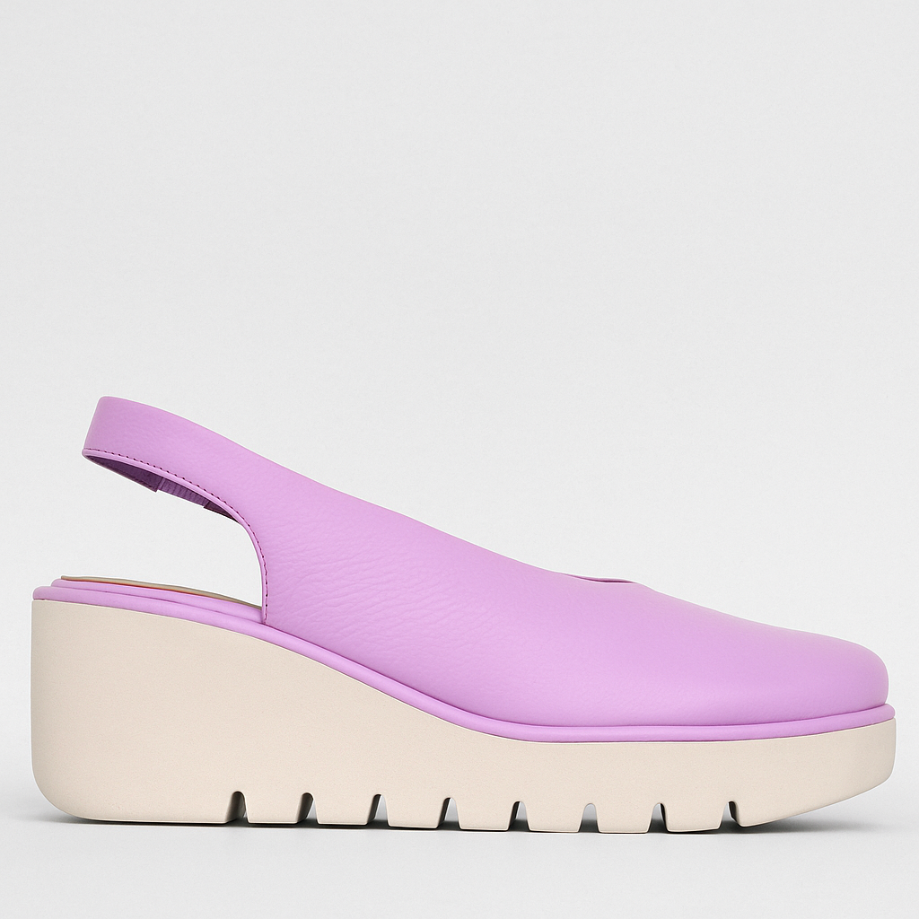 BRESLEY PARTY LILAC