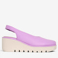 Load image into Gallery viewer, BRESLEY PARTY LILAC
