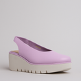 Load image into Gallery viewer, BRESLEY PARTY LILAC
