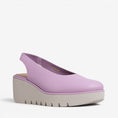 Load image into Gallery viewer, BRESLEY PARTY LILAC
