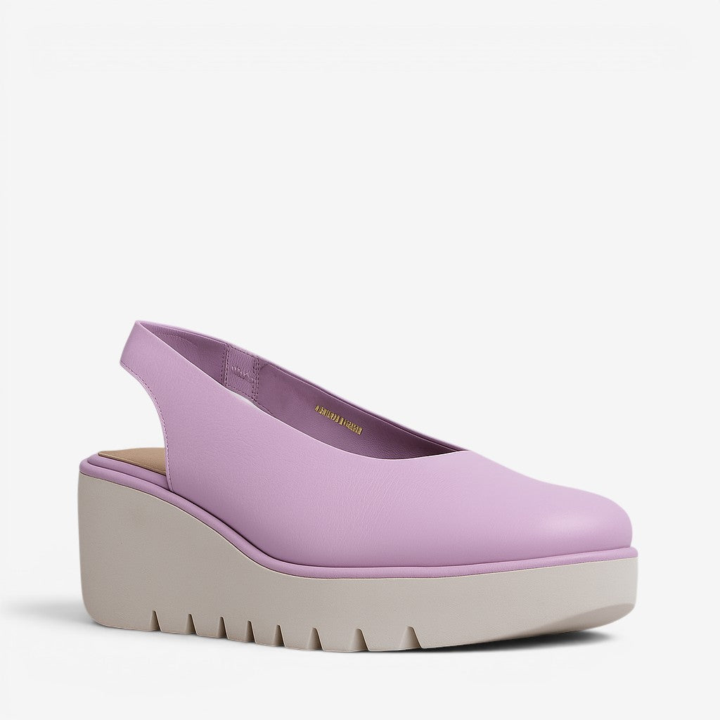 BRESLEY PARTY LILAC