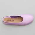 Load image into Gallery viewer, BRESLEY PARTY LILAC
