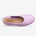 Load image into Gallery viewer, BRESLEY PARTY LILAC
