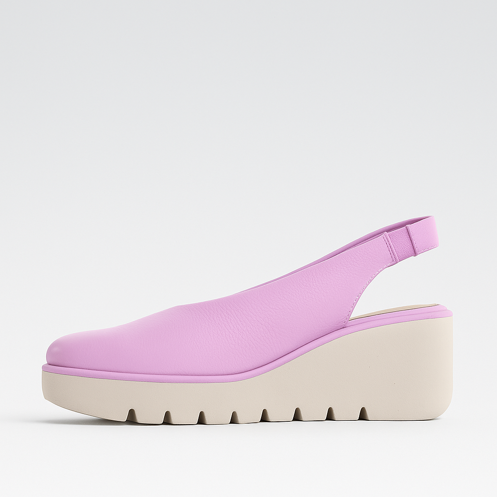 BRESLEY PARTY LILAC