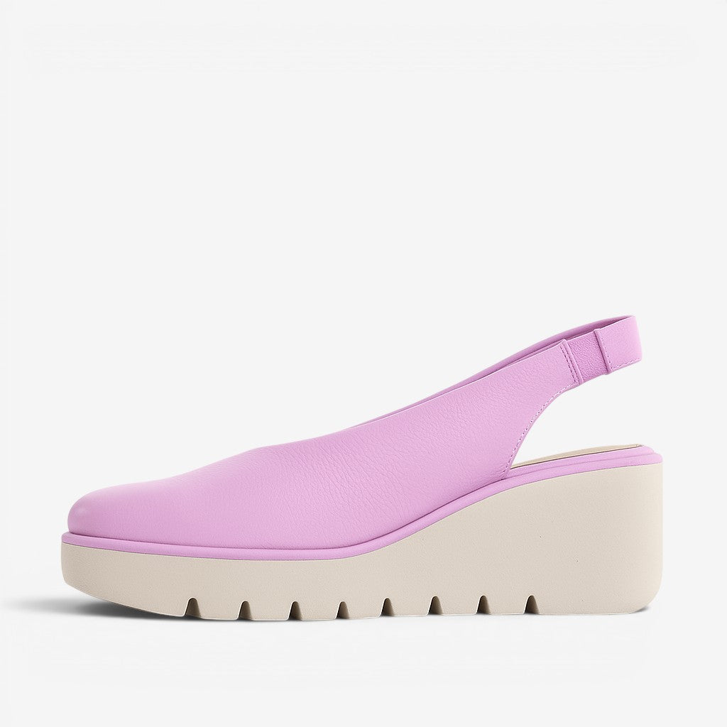 BRESLEY PARTY LILAC