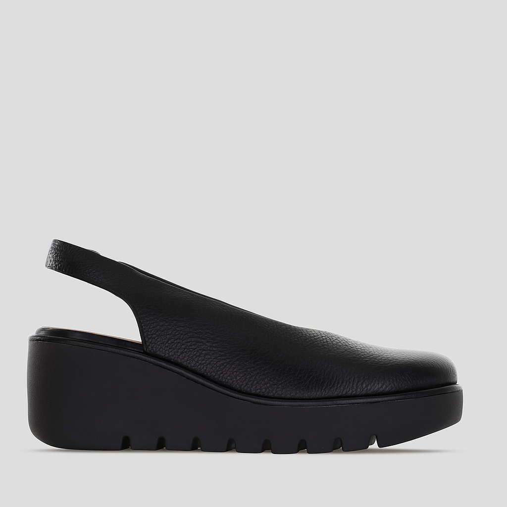 BRESLEY PARTY BLACK