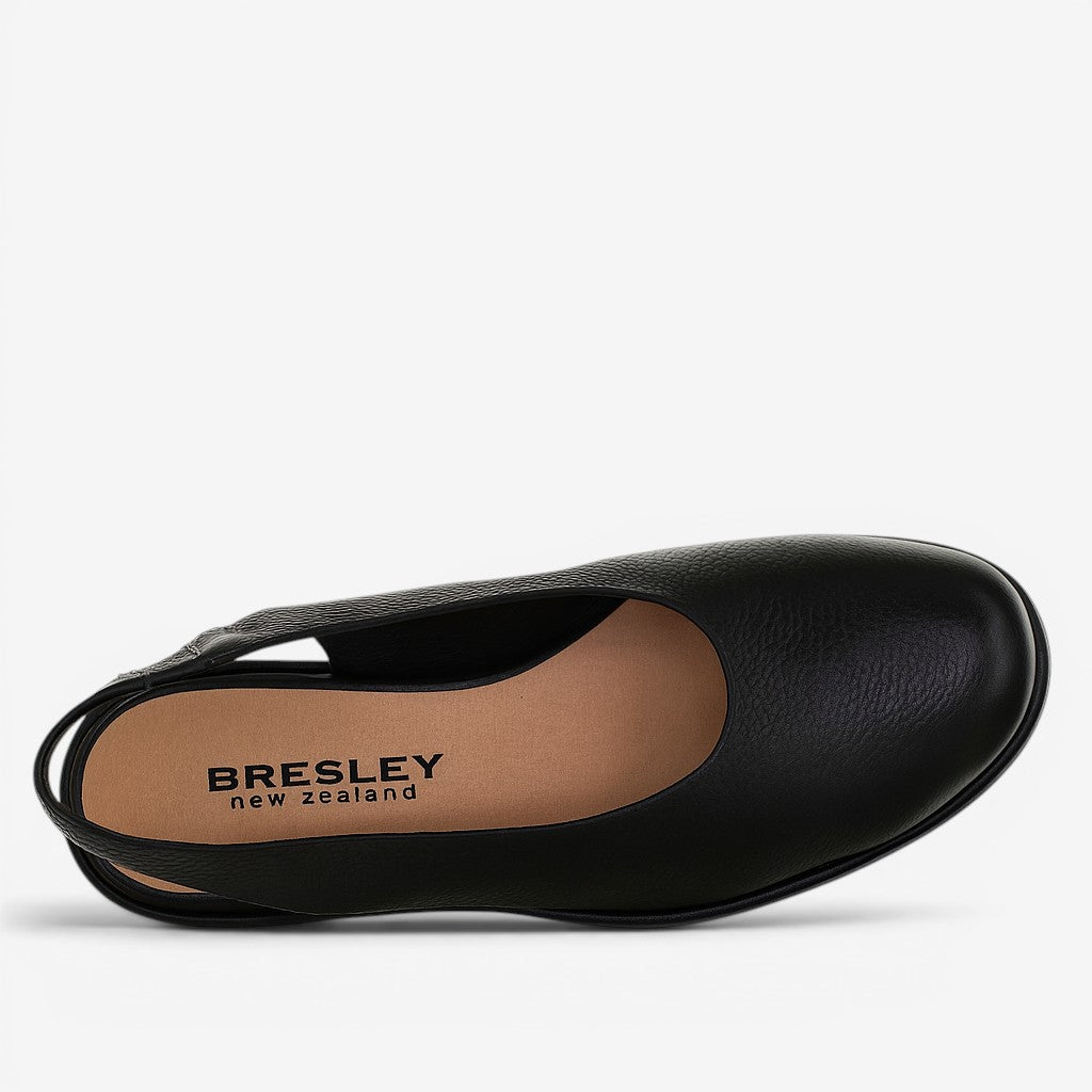 BRESLEY PARTY BLACK