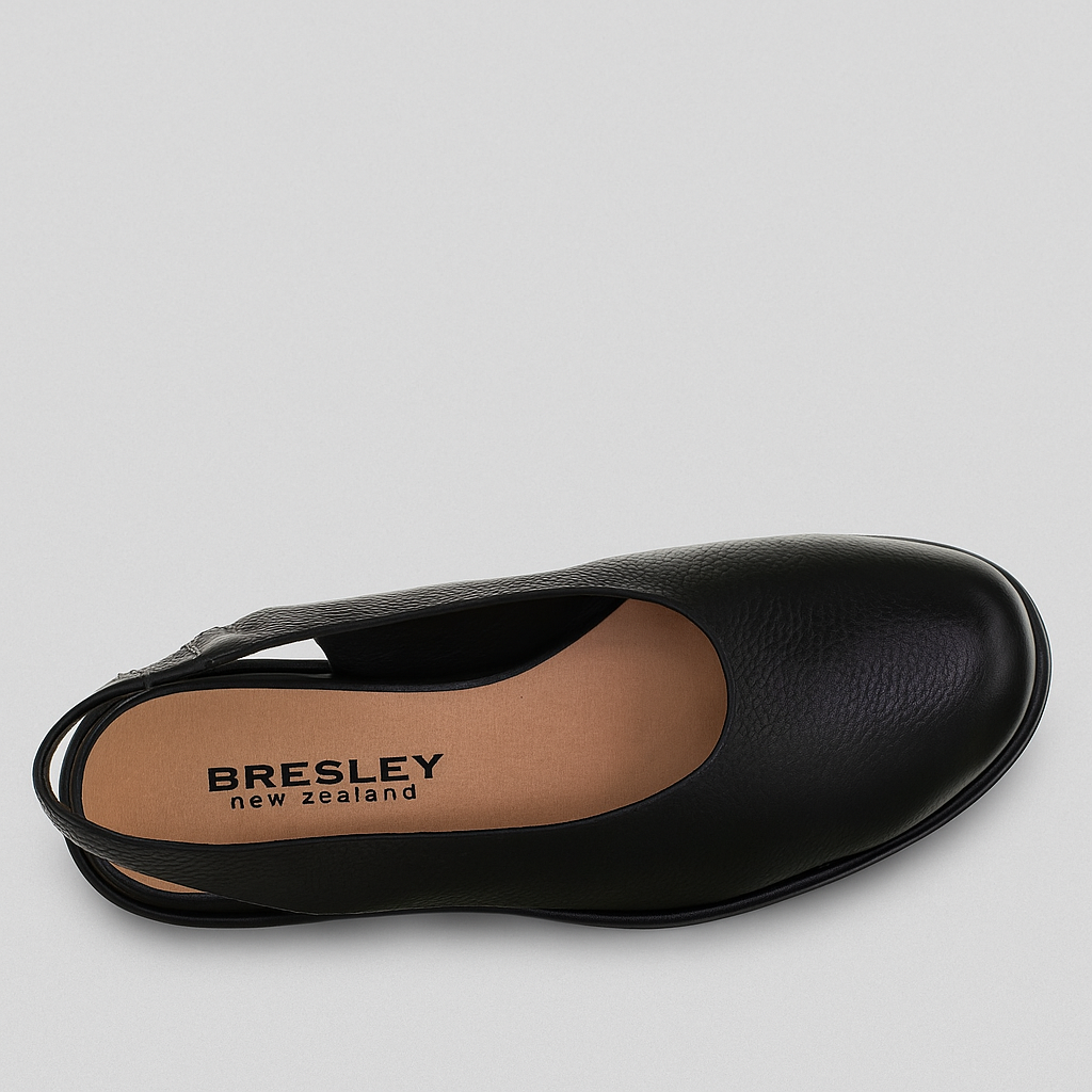 BRESLEY PARTY BLACK