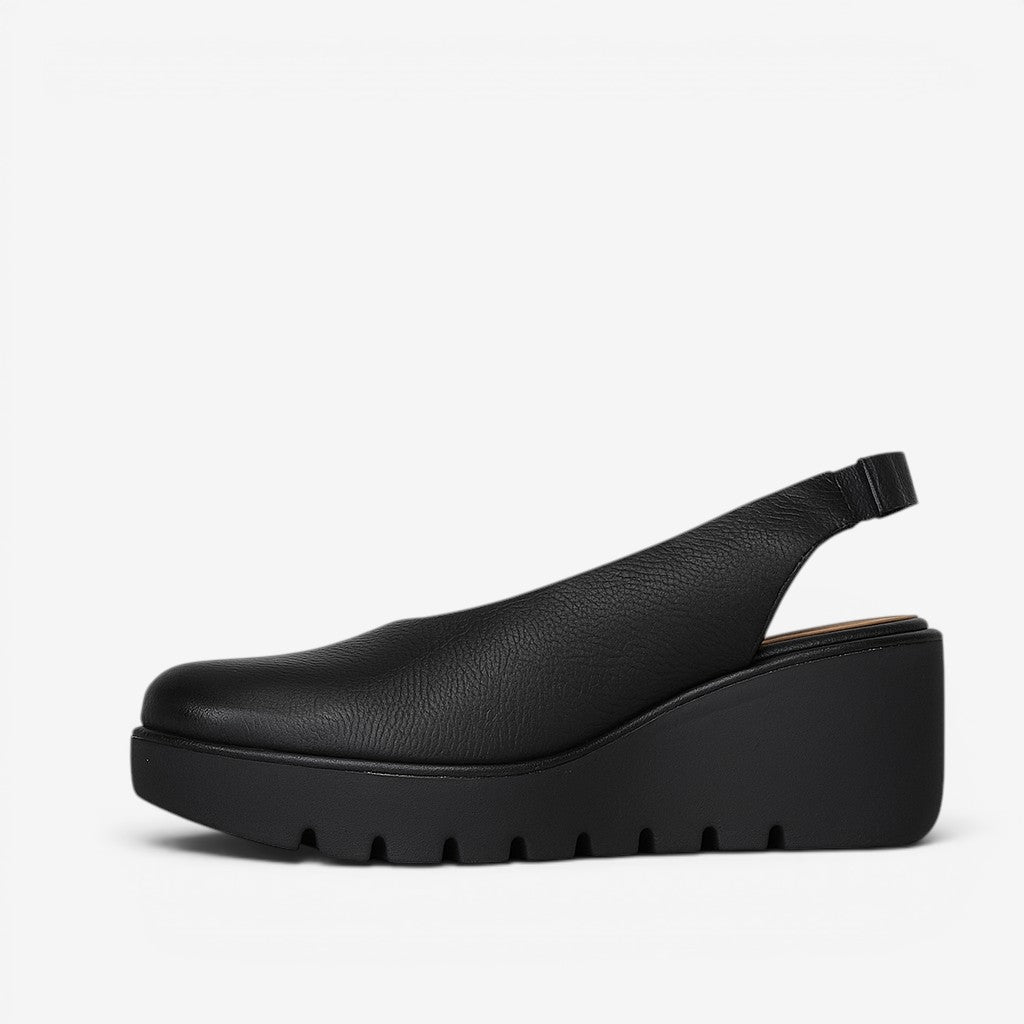 BRESLEY PARTY BLACK