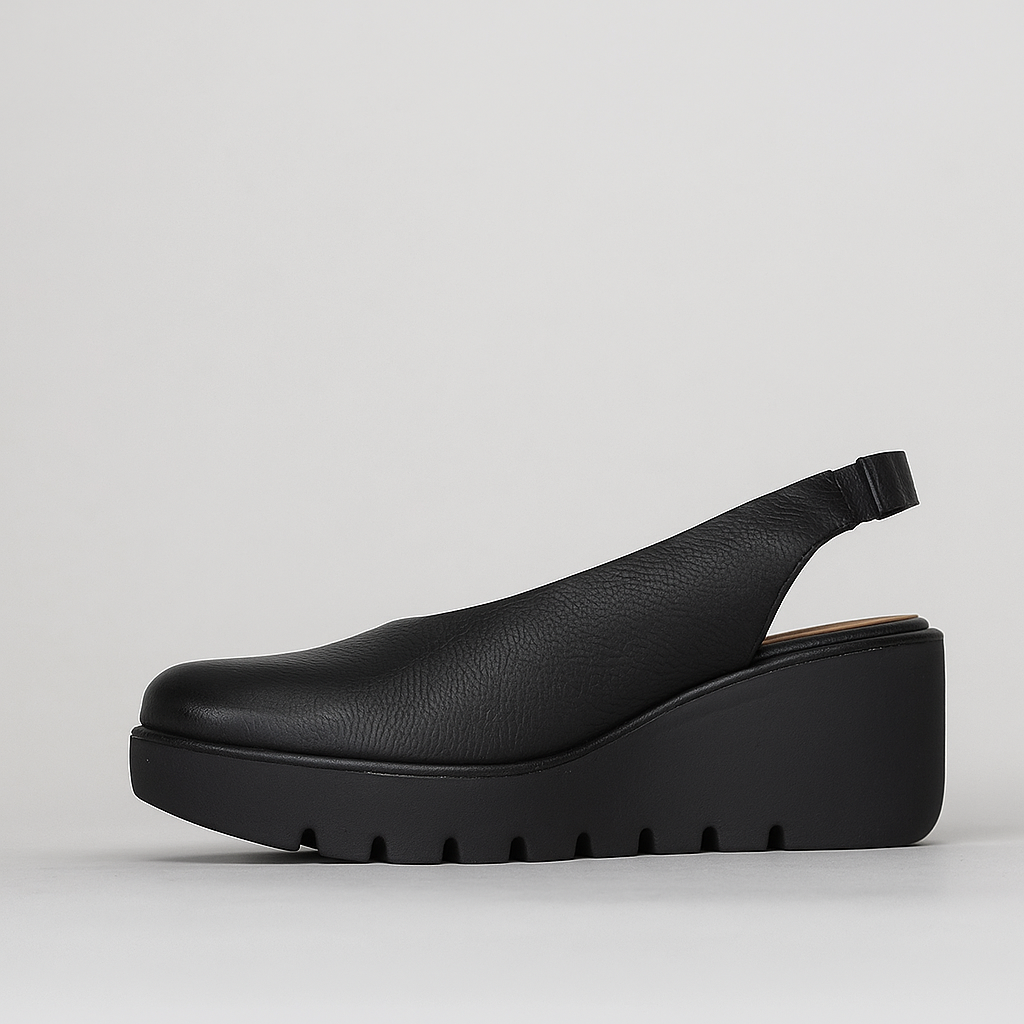 BRESLEY PARTY BLACK