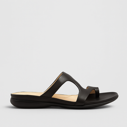 Ziera Bridger Black - Women Slip-ons - Collective Shoes 