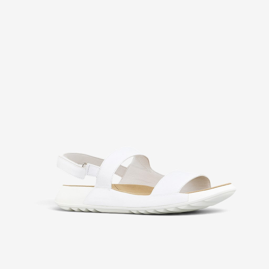 ZIERA YOCCO WHITE