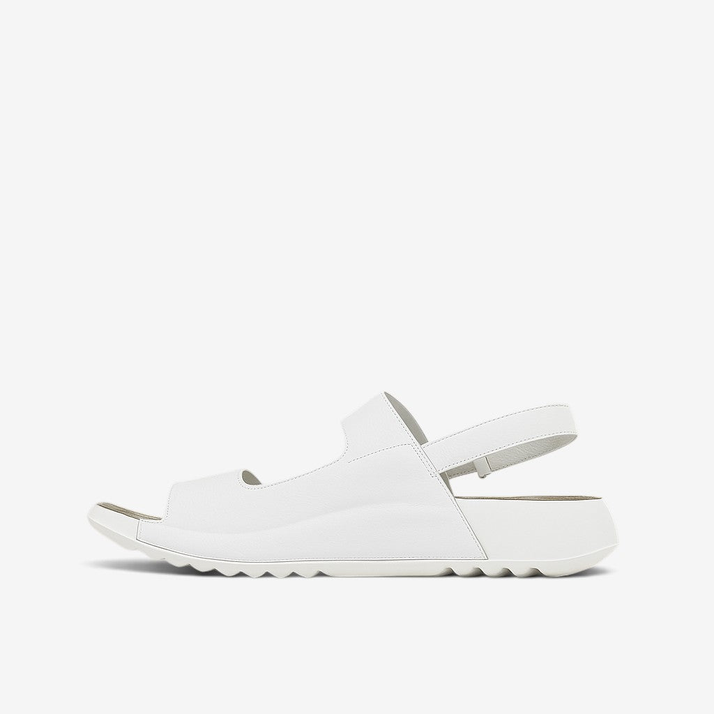 ZIERA YOCCO WHITE