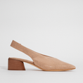 Load image into Gallery viewer, EOS HATTI SAND - Women Sandals - Collective Shoes 
