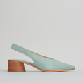 Load image into Gallery viewer, EOS HATTI MINT - Women Sandals - Collective Shoes 
