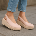 Load image into Gallery viewer, BRESLEY PARTY BONE - Women Sandals - Collective Shoes 
