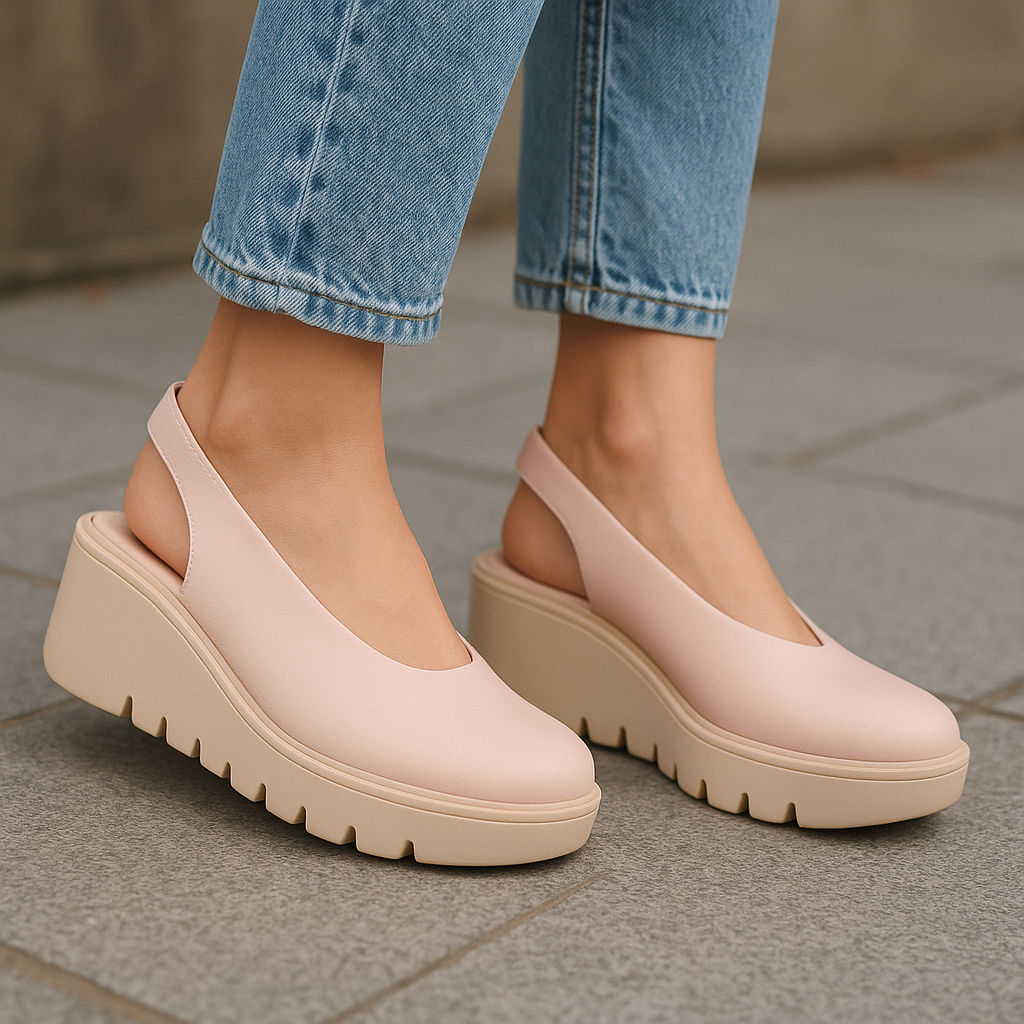 BRESLEY PARTY BONE - Women Sandals - Collective Shoes 