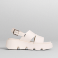 Load image into Gallery viewer, EOS KAILY BONE - Women Sandals - Collective Shoes 
