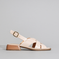 Load image into Gallery viewer, EOS IKARI BRICH - Women Sandals - Collective Shoes 
