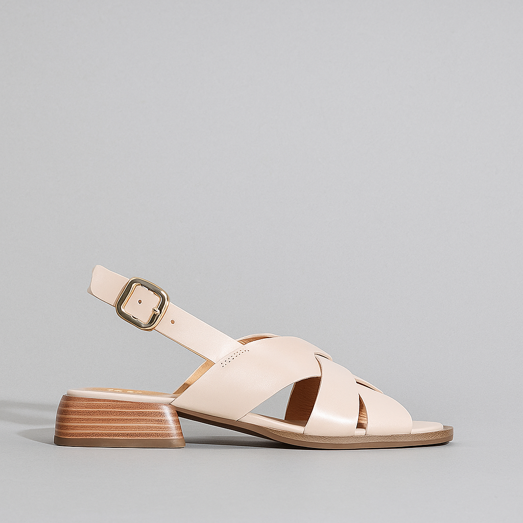 EOS IKARI BRICH - Women Sandals - Collective Shoes 