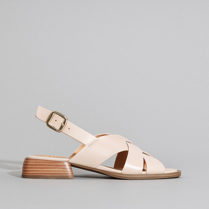 EOS IKARI BRICH - Women Sandals - Collective Shoes 