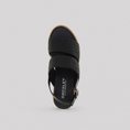 Load image into Gallery viewer, BRESLEY SAXON BLACK - Women Sandals - Collective Shoes 
