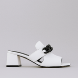 WHITE EMBOSS