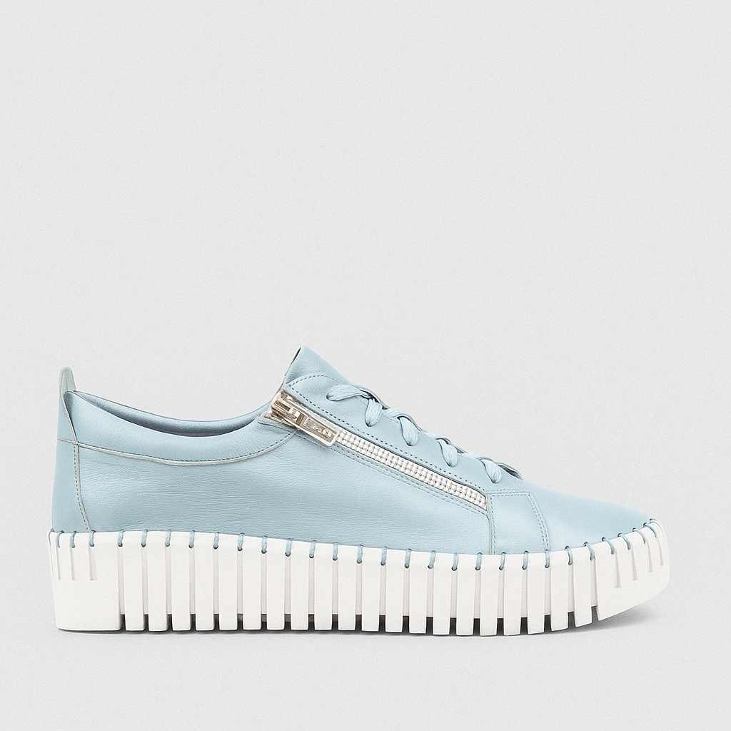 DJANGO & JULIETTE BUMP DENIM