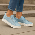 Load image into Gallery viewer, DJANGO & JULIETTE BUMP DENIM

