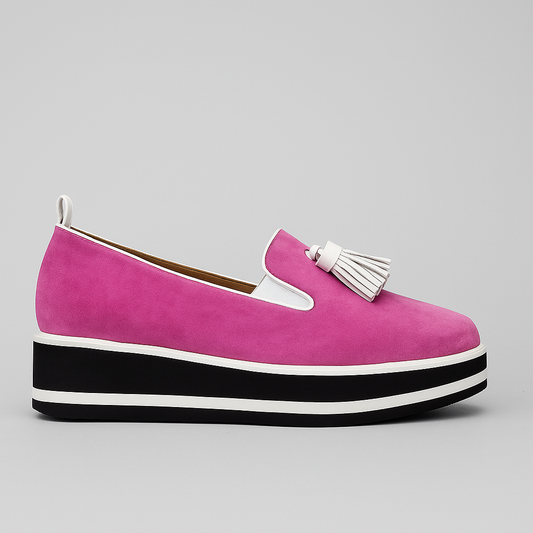 BRESLEY SYBIL FUXIA