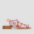 Load image into Gallery viewer, BRESLEY SERENADE WILD FLORAL - Women Sandals - Collective Shoes 

