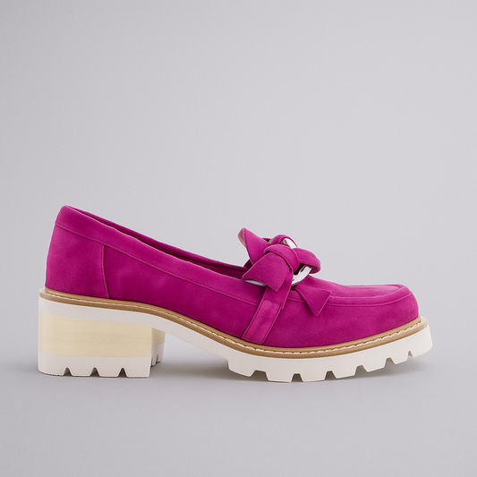 Bresley Dobbie Hot Pink