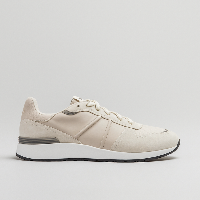 FRANKIE4 RAIDER BONE - Women sneakers - Collective Shoes 