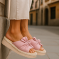 Load image into Gallery viewer, LE SANSA EUDORE BABY PINK
