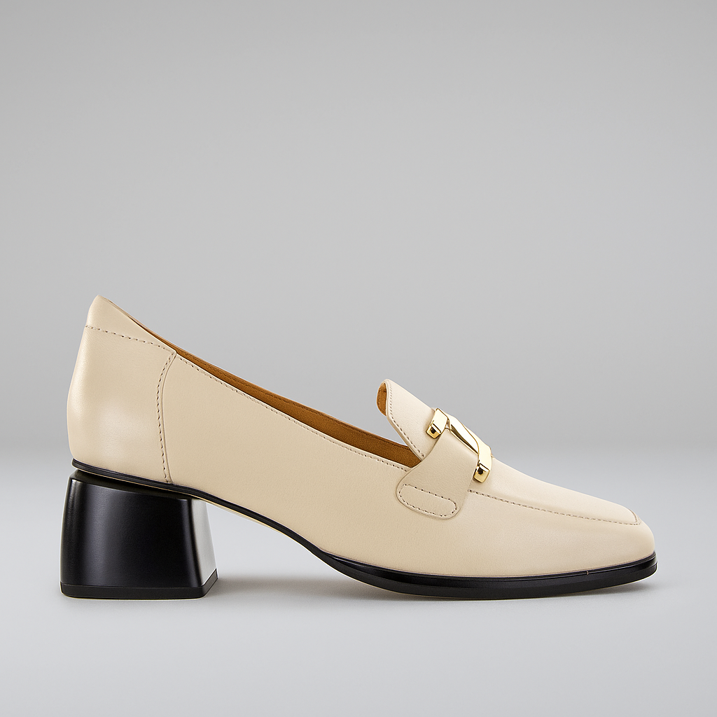 BRESLEY PADDLE SWAN - Women Loafers - Collective Shoes 