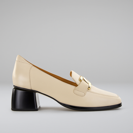 BRESLEY PADDLE SWAN - Women Loafers - Collective Shoes 