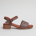 Load image into Gallery viewer, Le sansa Lincoln Hat - Women Sandals - Collective Shoes 
