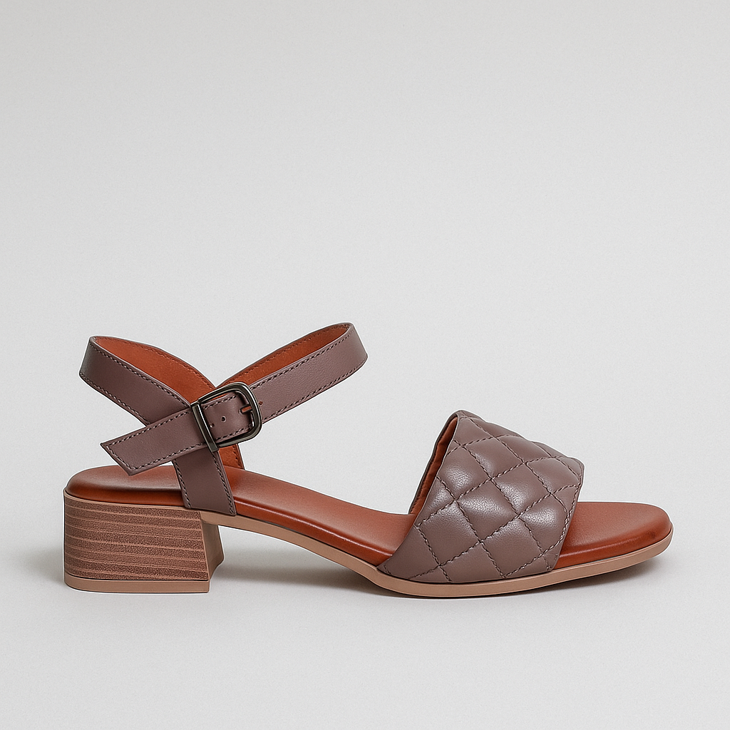 Le sansa Lincoln Hat - Women Sandals - Collective Shoes 