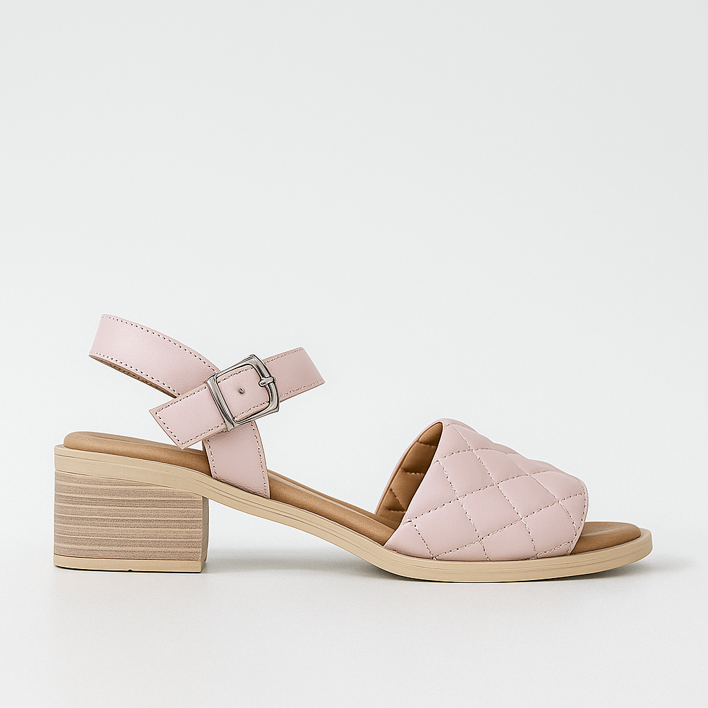 LE SANSA LINCOLN SKIN - Women Sandals - Collective Shoes 