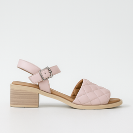 LE SANSA LINCOLN SKIN - Women Sandals - Collective Shoes 
