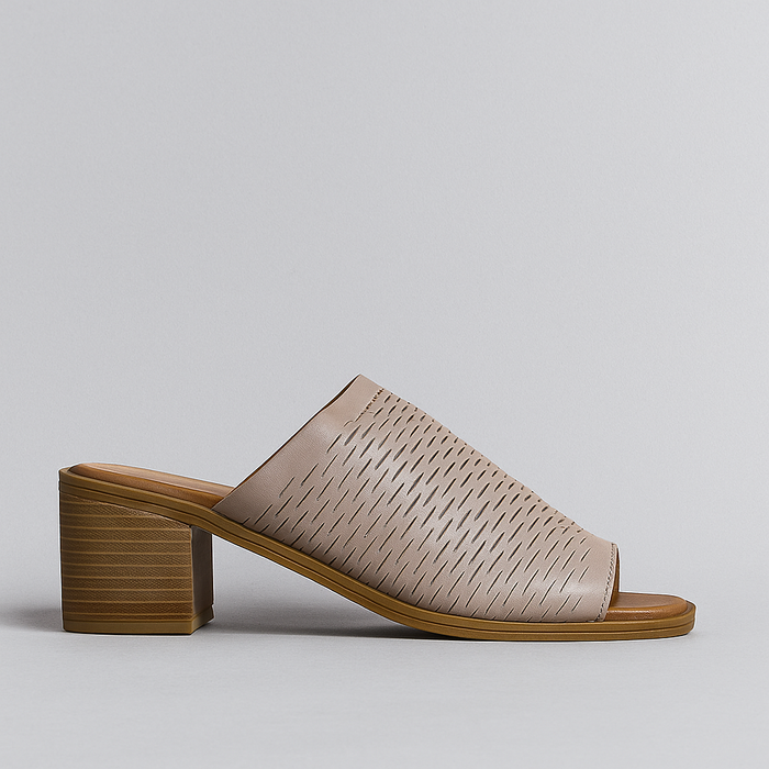 LE SANSA LOVIA II HAT - Women Heels - Collective Shoes 