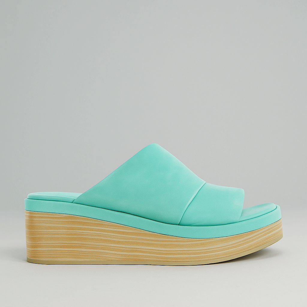 LE SANSA HAYLEY CELL - Women Wedge - Collective Shoes 