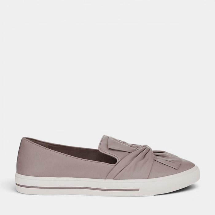 LE SANSA IZZY SILVER GREY