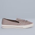 Load image into Gallery viewer, LE SANSA IZZY SILVER GREY - Women Casuals - Collective Shoes 
