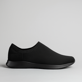 ZIERA FURNER BLACK - Women sneakers - Collective Shoes 