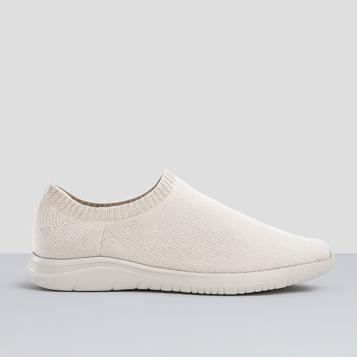 ZIERA FURNER SAND - Women sneakers - Collective Shoes 