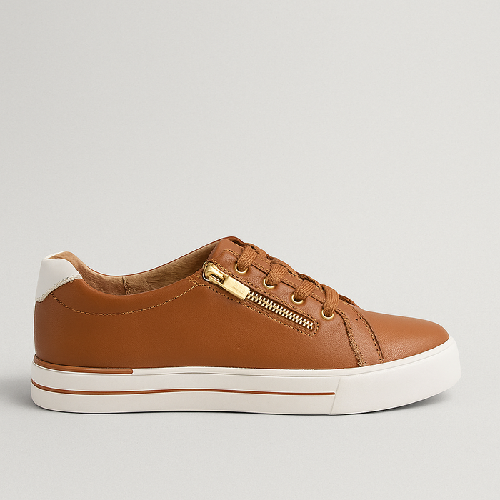 ZIERA AUDRY SCOTCH - Women sneakers - Collective Shoes 