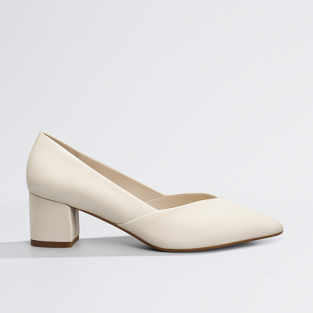 LE SANSA CARLY NUDE - Women Sandals - Collective Shoes 