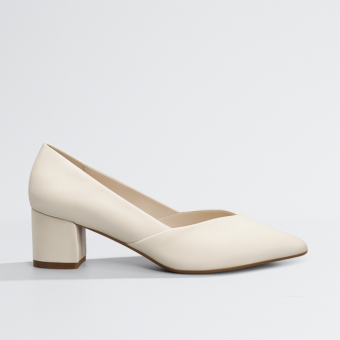 LE SANSA CARLY NUDE - Women Sandals - Collective Shoes 